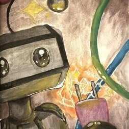 Dylan's avatar